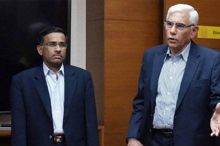 NSE, Sebi, Vikram Limaye, Supreme Court,BCCI, Chitra Ramkrishna, IDFC NSE, Sebi, Vikram Limaye, Supreme Court,BCCI, Chitra Ramkrishna, IDFC