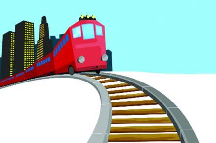 Indian Railways, Malaysia Indian Railways, Malaysia