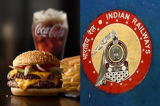 indian railways, irctc, irctc meals, indian railways meals, irctc food chains, irctc food order, indian railways pre-book food, pre-order meal, indian railways, www.ecatering.irctc.co.in, irctc.co.in, Rajdhani express, Shatabdi express