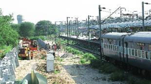 Indian Railways, Ralways, railway sector