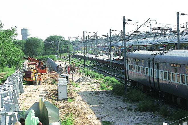 Indian Railways, Ralways, railway sector Indian Railways, Ralways, railway sector