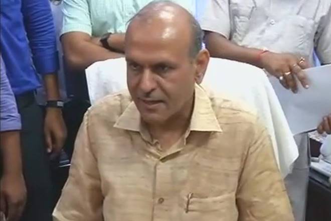 Rajiv Kumar, Chief Secretary of Uttar Pradesh, Chief Secretary, Rajiv Kumar profile, who is Rajiv Kumar, Uttar Pradesh, BJP, CM Yogi Adityanath, Yogi adityanath, Rahul Bhatnagar, Akhilesh Yadav, Samajwadi Party, india, india news Rajiv Kumar, Chief Secretary of Uttar Pradesh, Chief Secretary, Rajiv Kumar profile, who is Rajiv Kumar, Uttar Pradesh, BJP, CM Yogi Adityanath, Yogi adityanath, Rahul Bhatnagar, Akhilesh Yadav, Samajwadi Party, india, india news