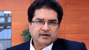 Raamdeo Agrawal, Motilal Oswal, narendra modi, modi, Motilal Oswal Financial Services, Motilal Oswal raamdeo agarwal, prime minister narendra modi, bse, bombay stock exchange