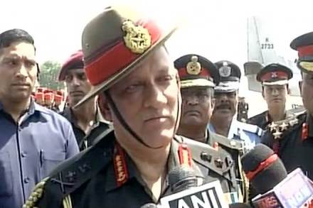 bipin rawat, indian army, Sikkim, china, narendra modi, Himalayan state, united states, bhutan, Nathu La Pass, new delhi, beijing