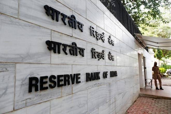 Reserve Bank of India (Reuters)