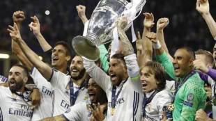 Cristiano Ronaldo, Real Madrid, Juventus, Champions League, Cardiff, Gianluigi Buffon, Zinedine Zidane, Mario Mandzukic