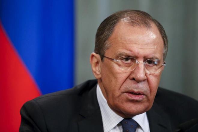 US coalition strike, Sergei Lavrov, US Russia strike, US-led coalition, Tanf Garrison, deconfliction zone US, US strike, World news, world latest news US coalition strike, Sergei Lavrov, US Russia strike, US-led coalition, Tanf Garrison, deconfliction zone US, US strike, World news, world latest news