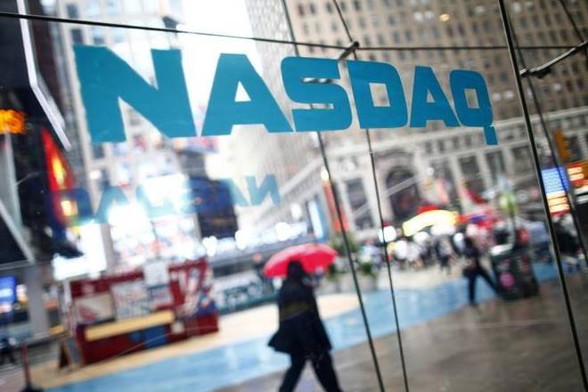 Technology stocks tumble, Nasdaq, markets