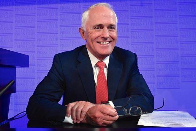 Australian PM Malcolm Turnbull, Malcolm Turnbull, Donald Trump, fun of Donald Trump in leaked audio, leaked audo of donald trump, malcolm makes fun of trump