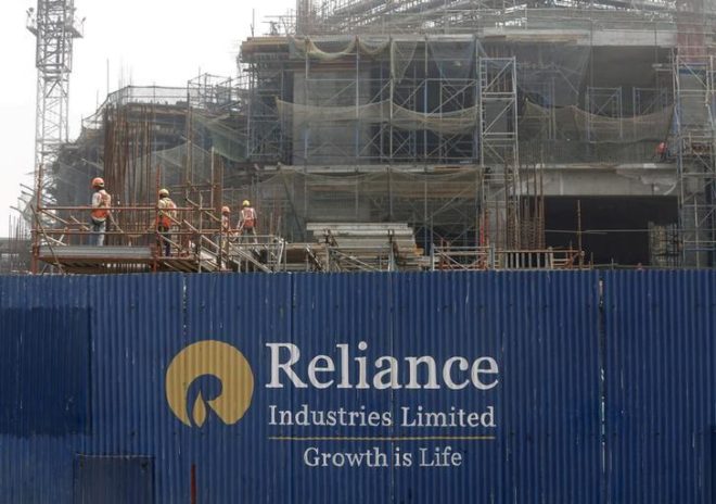 Earlier in April, Reliance Industries had commissioned second phase of PX comprising of second crystallization train (Train 2), Trans-alkylation and Aromatic Extraction units at Jamnagar. (Image: Reuters)