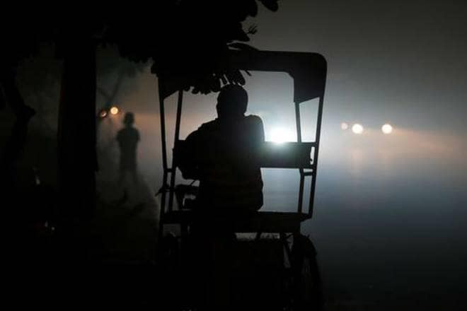 IAS success story, rickshaw puller, Govind Jaiswal, Govind, Narayan Jaiswal, success story, inspirational story