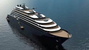 maserati effect, ritz carlton, ritz, Marriott International, Ritz-Carlton Yacht Collection, Hervé Humler, ritz carlton new project, ritz carlton new ship
