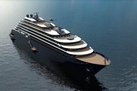 maserati effect, ritz carlton, ritz, Marriott International, Ritz-Carlton Yacht Collection, Hervé Humler, ritz carlton new project, ritz carlton new ship maserati effect, ritz carlton, ritz, Marriott International, Ritz-Carlton Yacht Collection, Hervé Humler, ritz carlton new project, ritz carlton new ship