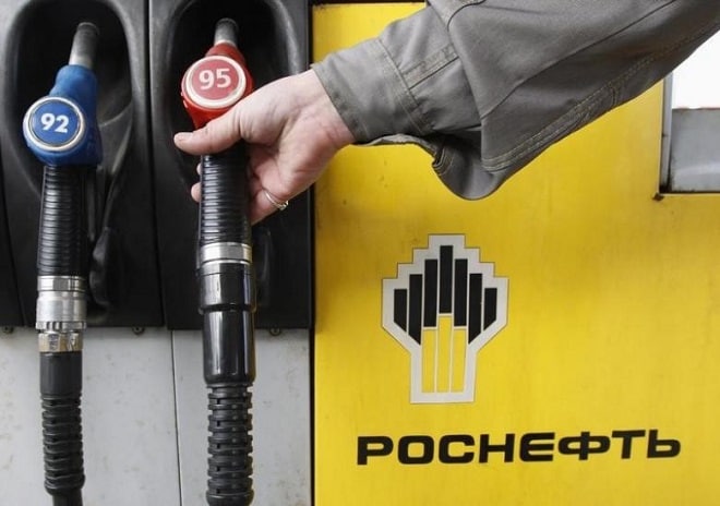 Russia's oil major Rosneft is planning to tap India's retail fuel market in a big way, oil minister Dharmendra Pradhan had said earlier this month. (Image: Reuters)
