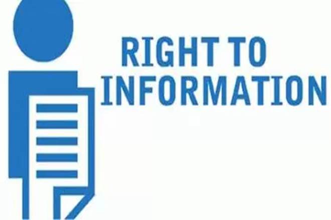 Right to Information, Right to Information act, Adarsh scam, 2G scam, salaries of government employees, M Sridhar Acharyulu Right to Information, Right to Information act, Adarsh scam, 2G scam, salaries of government employees, M Sridhar Acharyulu