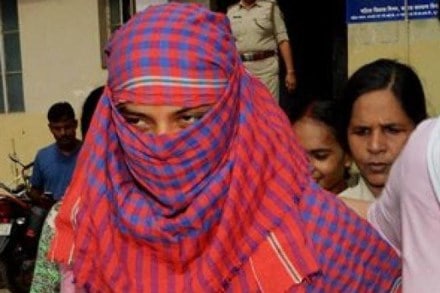 ruby rai, bihar board exam scandal 2016, fake topper ruby rai, bihar topper scam, bihar eduation system