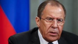 Donald Trump, Kim Jong un, Sergei Lavrov, Russian Minister, US President