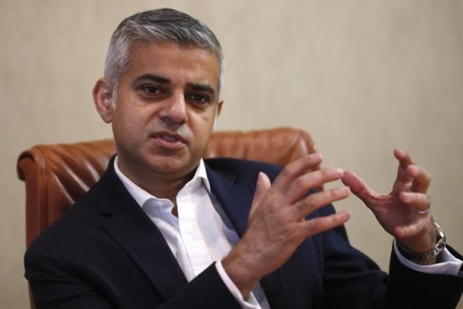 Mayor Sadiq Khan, hate crime, London Bridge terror attack, Islamophobic incidents, anti muslims crimes, Islamic State