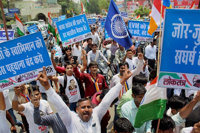 Saharanpur Riots Saharanpur violence: Village head, 3 others arrested - India News | The ...