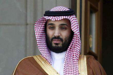 Saudi Prince Mohammed bin Salman, Mohammed bin Salman, qatar crisis, Mohammed bin Salman rise to power, market, market news, saudi market, Saudi prince, Qatar, Qatar news, Qatar latest news