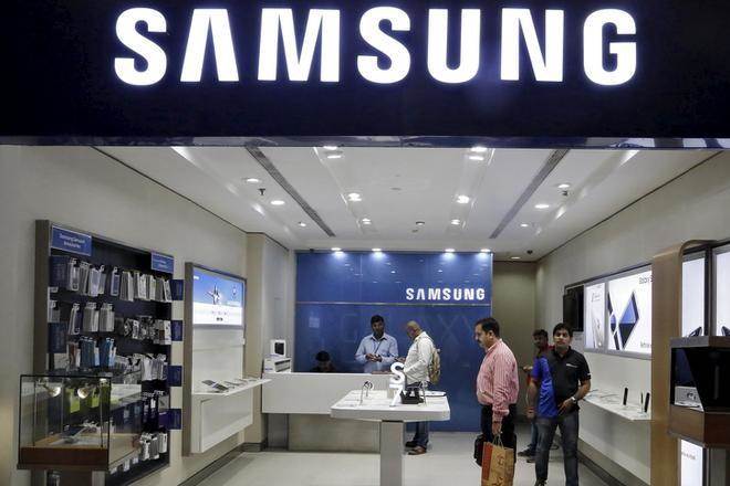 Tech giant, Samsung Electronics, US appliances factory, appliances factory, United States, washing machines, gas oven, LG Electronics Inc