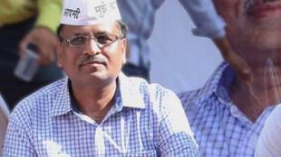 satyendra jain, cbi raid satyendra jain, central bureau of investigation, cbi, cbi news, cbi latest news, aap, aam aadmi party