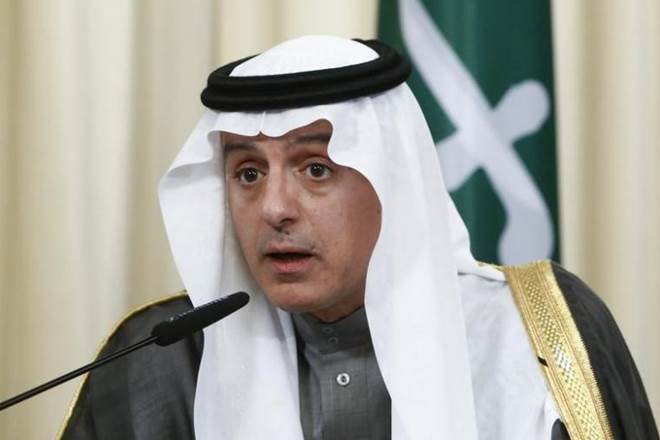 Saudi Foreign Minister Adel al-Jubeir, Saudi Arabia, Gulf Cooperation Council, Qatar isolation Saudi Foreign Minister Adel al-Jubeir, Saudi Arabia, Gulf Cooperation Council, Qatar isolation