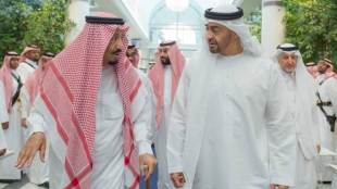 qatar, saudi arabia, qatar news, qatar ties, saudi arabia cut ties, 4 nations cut ties with qatar