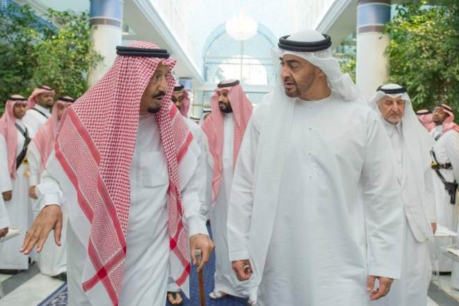 qatar, saudi arabia, qatar news, qatar ties, saudi arabia cut ties, 4 nations cut ties with qatar