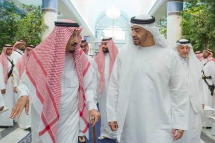 qatar, saudi arabia, qatar news, qatar ties, saudi arabia cut ties, 4 nations cut ties with qatar