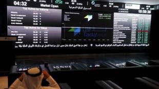 saudi, saudi arabian shares, saudi arabian shares jump, market, saudi arabian market, saudi arabian market news, saudi arabian market latest news