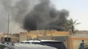 saudi explosion, saudi explosion in shia dominated area, attack on minorities in saudi arabia, Qatif, Gulf