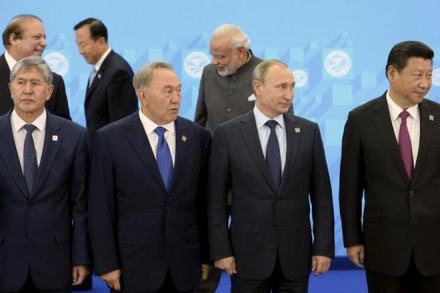 SCO, SCO summit, SCO Astana, Asia- Pacific, Prime Minister Narendra Modi, Pakistan Prime Minister Nawaz Sharif