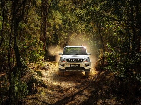 Mahindra discontinues Scorpio with automatic transmission