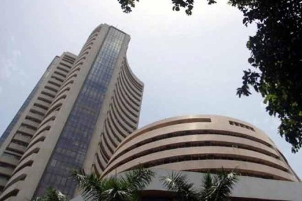 Sensex, Nifty rises in line with Asia; RBI policy meeting outcome awaited Sensex, Nifty rises in line with Asia; RBI policy meeting outcome awaited