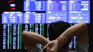 Global market, Asia ex-Japan stocks, Nikkei, Wall Street, Global market, Nikkie, Yen, economic data, Market, Indian market, Asian market, Asian stock, Indian Stock, Global stock, BSE, Sensex, Nifty, NSE, Share market, Wall Street, Australian dollar 