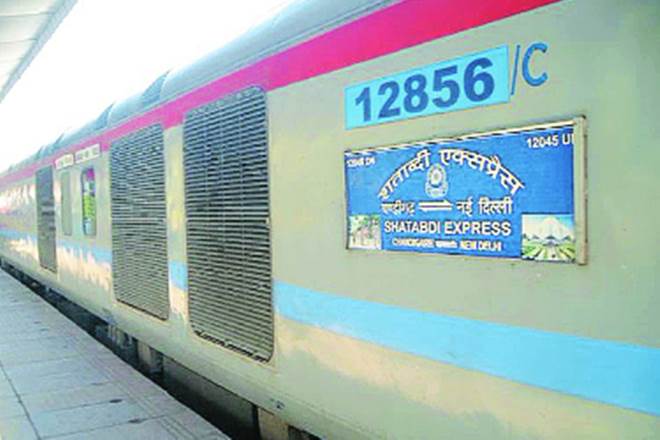 Shatabdi trains, Shatabdi trains fares, Shatabdi trains fares to be reduced, reduction in Shatabdi trains fares, reduction in fares of Shatabdi trains, indian railways, railways, shatabdi