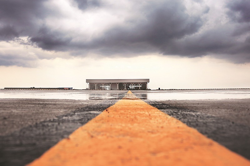 shirdi airport, shirdi airport name, shirdi airport status, shirdi airport images