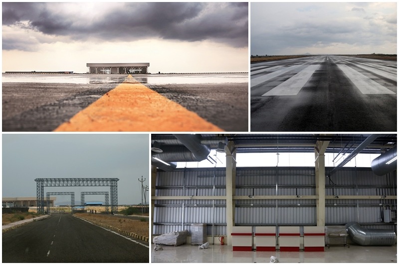 shirdi airport, shirdi airport name, shirdi airport status, shirdi airport images