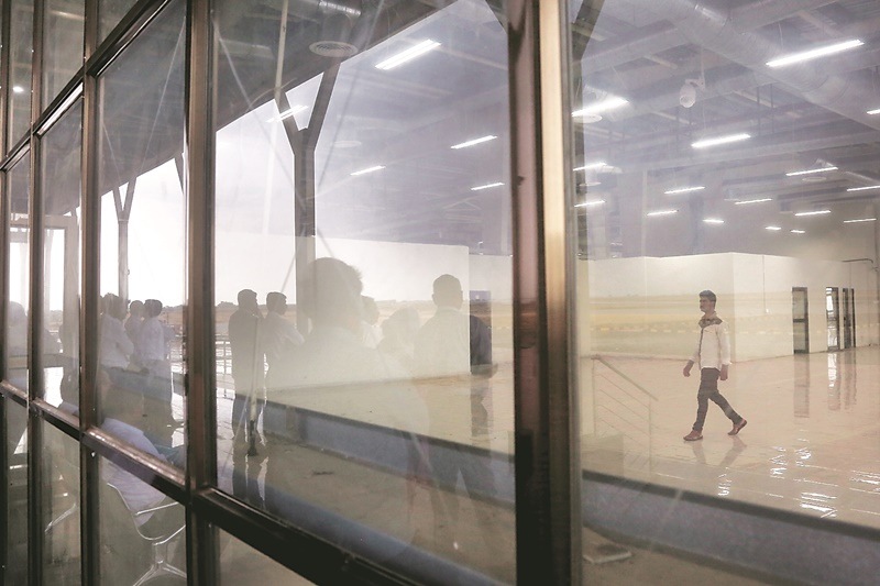 shirdi airport, shirdi airport name, shirdi airport status, shirdi airport images