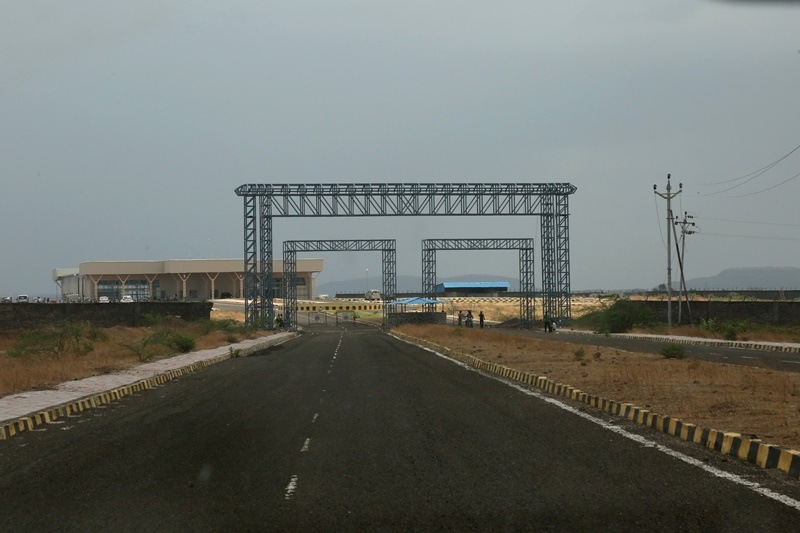 shirdi airport, shirdi airport name, shirdi airport status, shirdi airport images