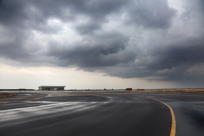 shirdi airport, shirdi airport name, shirdi airport status, shirdi airport images