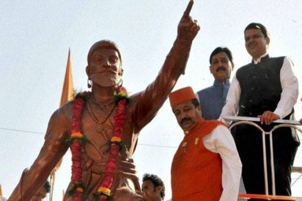 Chhatrapati Shivaji statue, Shivaji statue in Arabian sea, Maharashtra government, Bombay High Court, warrior king Chhatrapati Shivaji, Shivaji statue, Maharashtra, Maharashtra government