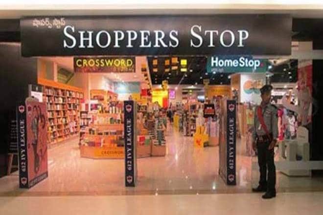online shopping, brick and mortar retailers Shopper's Stop, Trent, Arvind Limited