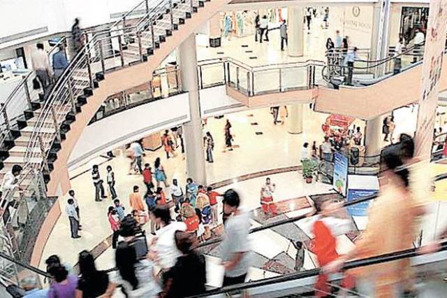 Pune, retail real estate, real estate pune, walmart