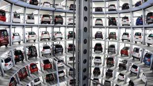 parkwheels, smart parking, parking issues, cars on roads, pollution delhi