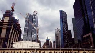 Singapore, Chinese capital controls, Shenzhen, Chinese developers, Chinese government, hong kong, KGV International Property Consultants, dubai, Alipay