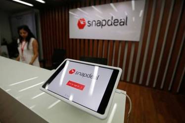 snapdeal, e commerce platform, snapdeal bankrupt, amazon flipkart
