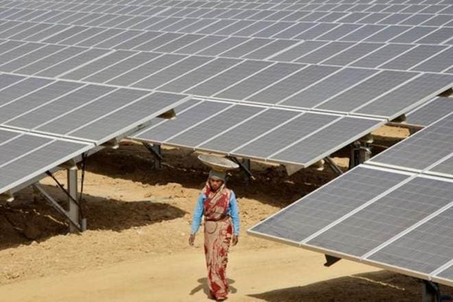 Vikram solar, soalr project, Solar energy solutions, Make in India, PV markets, Make in India initiatives, vikram solar manufacturing capavity