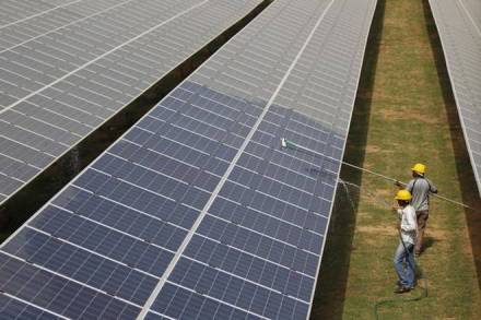 Solar power, solar power cost, solar power India, solar power tarrif, Ministry of New and Renewable Energy, Renewable Purchase Obligation, solar power development